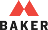 Baker Mountain Guides Logo