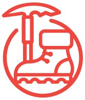 Mountaineering courses