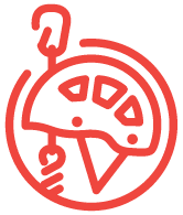 Rock climbing courses